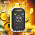 BOOD PULSE PRO 50K PUFFS VAPE Borong Vape